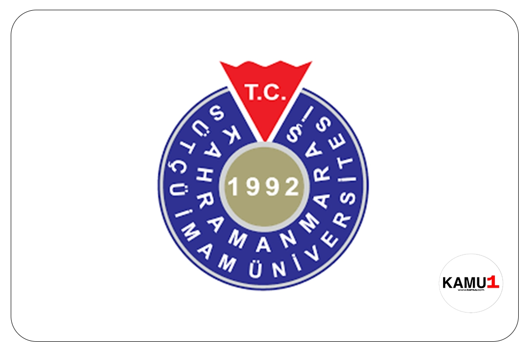 KSÜ 37 Personel Alımı Duyurusu Yayımlandı. Resmi Gazete'de yayımlanan duyuruda, Kahramanmaraş Sütçü İmam Üniversitesine (KSÜ) hemşire, sağlık teknikeri, destek personeli( boyacı, sınavı, fayansçı, temizlik) ünvanlarında sözleşmeli personel alımı yapılacağı aktarıldı. Başvuru işlemleri 2 Mayıs 2024 tarihi itibarıyla gerçekleştirilecek.