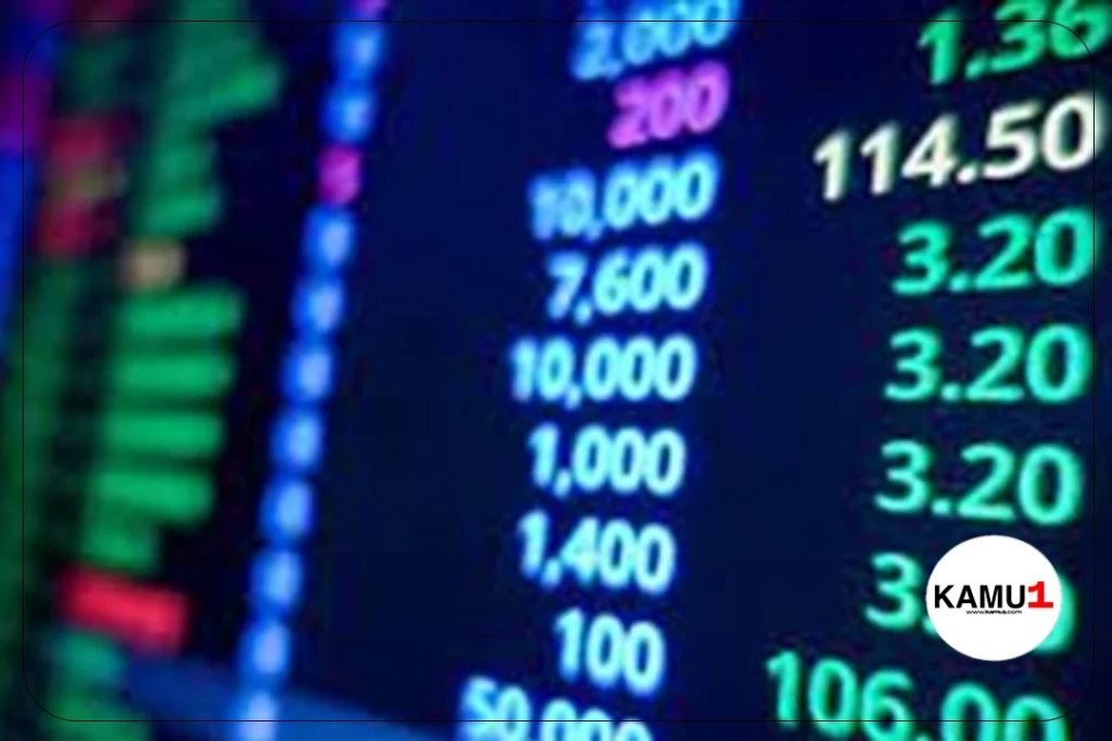 Küresel Piyasalar Fed Başkanı Powell'ın Açıklamalarına Odaklandı.Küresel piyasaların dikkati, bugün Amerika Birleşik Devletleri Merkez Bankası (Fed) Başkanı Jerome Powell'ın yapacağı konuşmaya çevrildi. Fed'in gelecek dönem politikalarına yönelik belirsizlikler, piyasa fiyatlamalarını zorlaştırmaya devam ediyor.