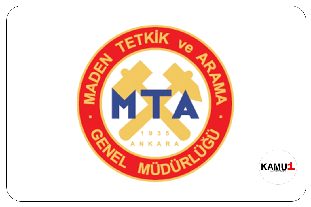 MTA 22 Sözleşmeli Personel Başvuruları Sürüyor.Maden Tetkik ve Arama Genel Müdürlüğü (MTA), merkez ve taşra birimlerinde görevlendirilmek üzere 657 sayılı Devlet Memurları Kanunu'nun 4/B maddesine göre 22 sözleşmeli personel alımı yapacak.İlgili duyuruda alımların, 2022 yılı KPSS (B) grubu puan sıralaması esas alınarak yapılacak ve yazılı veya sözlü sınav yapılmayacağı aktarıldı. Asıl kazananlardan başvurmayan veya şartları taşımayanların yerine ise yedek adaylar yerleştirilecek.İşte şartlar ve başvuru bilgileri..