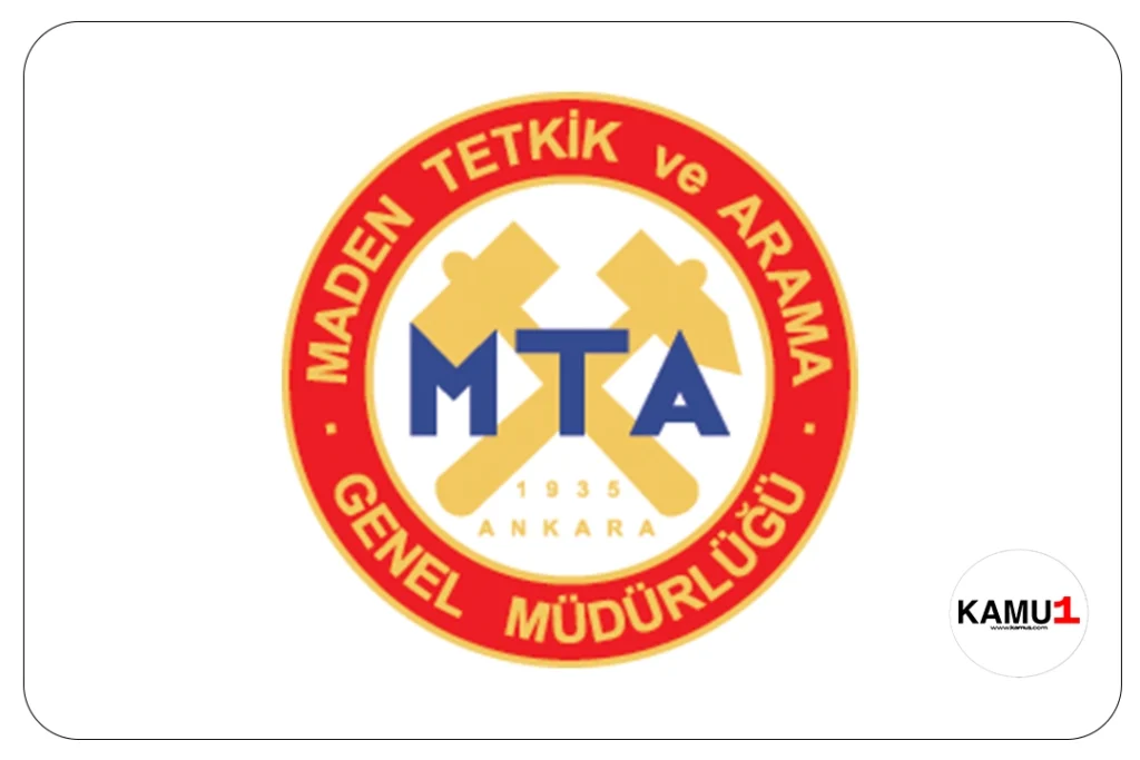 MTA 22 Sözleşmeli Personel Alacak.Maden Tetkik ve Arama Genel Müdürlüğü (MTA), merkez ve taşra birimlerinde görevlendirilmek üzere 657 sayılı Devlet Memurları Kanunu'nun 4/B maddesine göre 22 sözleşmeli personel alımı yapacak.Alımlar, 2022 yılı KPSS (B) grubu puan sıralaması esas alınarak yapılacak ve yazılı veya sözlü sınav yapılmayacaktır. Ayrıca, asıl kazananlardan başvurmayan veya şartları taşımayanlar yerine yedek adaylar yerleştirilecektir.