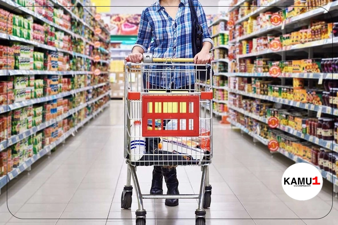 TCMB Nisan Ayı Fiyat Gelişmeleri Raporunu Yayımladı.Türkiye Cumhuriyet Merkez Bankası (TCMB), Nisan Ayı Fiyat Gelişmeleri Raporu'nu kamuoyuyla paylaştı. Rapora göre, gıda grubunda yıllık enflasyonun düşmesine rağmen, diğer gruplarda fiyat artışları gözlemlendi.