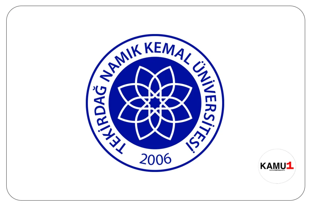 NKÜ Hastanesi 12 Sözleşmeli Personel Alımı Yapacağını Duyurdu.Namık Kemal Üniversitesi, Tekirdağ'daki hastanesine çeşitli pozisyonlarda 12 sözleşmeli personel alımı yapacağını duyurdu. Alımlar, 657 sayılı Devlet Memurları Kanunu'nun 4. maddesinin (B) fıkrasına göre gerçekleştirilecek olup, KPSS (B) grubu puan sıralaması esas alınacaktır.