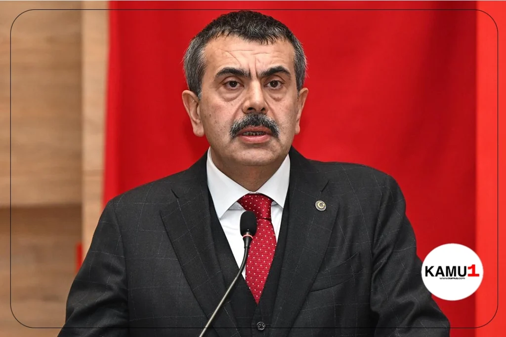 Milli Eğitim Bakanı 20 Bin Öğretmen Ataması Olacağını Açıkladı.Milli Eğitim Bakanı Yusuf Tekin sosyal medya hesabı üzerinden yaptığı yayına göre, 20 bin öğretmen ataması yapılacak.