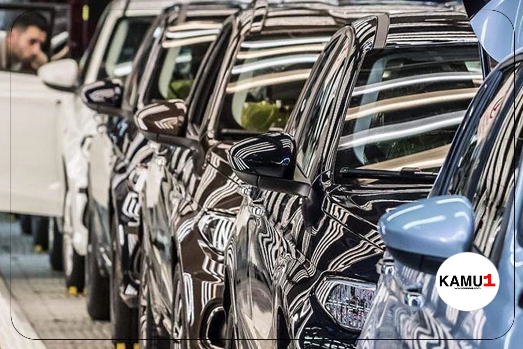 Otomotiv Endüstrisi Nisanda Zirvede.Otomotiv endüstrisi, geçen ay 2,7 milyar dolarlık ihracatıyla dikkat çekti. Bu, sektörün nisan ayında en fazla ihracat yapan sektör olmasını sağladı.