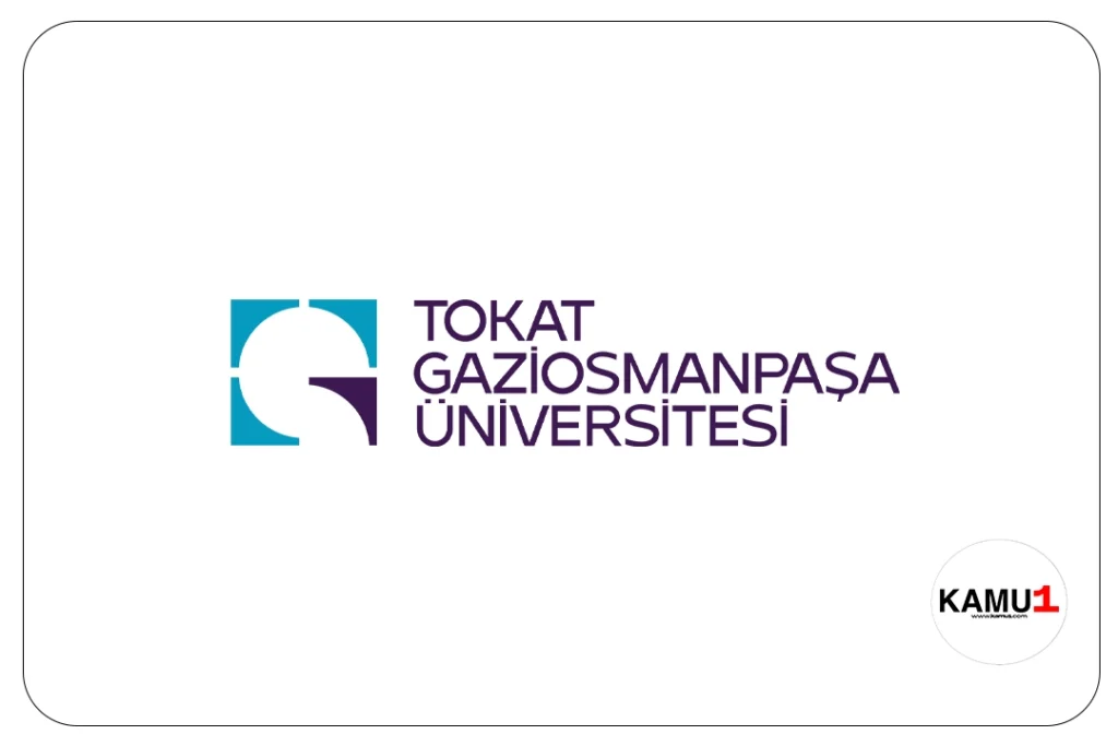 Tokat Gaziosmanpaşa Üniversitesi (TOGÜ) 62 Personel Alımı Başvurusu Sürüyor.Cumhurbaşkanlığı SBB'de yayımlanan duyuruda, TOGÜ'ye hemşire, sağlık teknikeri( ameliyathane, fizyoterapi), koruma ve güvenlik görevlisi, destek personeli(hasta bakıcı, hizmetli), büro personeli, teknisyen( elektrik-elektronik teknolojisi, makine bakım onarım) ünvanlarında sözleşmeli personel alımı yapılacağı aktarıldı. İşte şartlar ve kontenjan dağılımı..