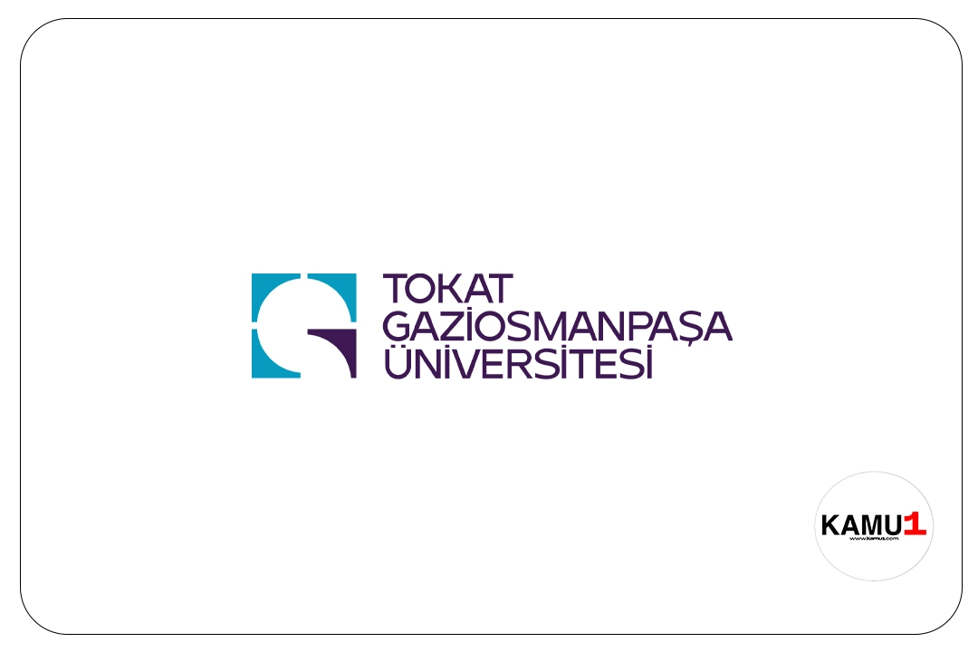 Tokat Gaziosmanpaşa Üniversitesi (TOGÜ) personel alımı için başvuru işlemleri devam ediyor. Başvuru şartları, kontenjan dağılımı ve başvuru bilgilerine dair tüm detaylar Kamu1.com'un bu haberinde.