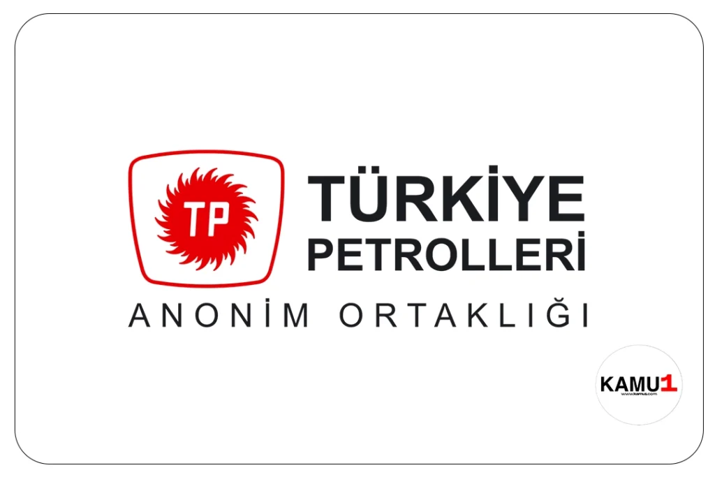 Türkiye Petrolleri Anonim Ortaklığı (TPAO) 150 Personel Alımı Duyurusu Yayımlandı. Resmi Gazete'nin 9 Mayıs tarihli yayımlanan duyurusunda, Türkiye Petrolleri Anonim Ortaklığına (TPAO) ön lisans mezunlarından üretim operatör yardımcısı, elektrikçi, ambarcı, malzeme eksperi, harita teknisyeni, servis görevlisi, inşaat teknisyeni, iş güvenliği teknisyeni, sistem destekçisi(bilgi sistemleri), muhasebe servis görevlisi, tedarik ve lojistik görevlisi, laboratuvar sorumlusu, lisans mezunlarından mühendis, avukat ve uzman yardımcısı ünvanlarında personel alımı yapılacağı aktarıldı. Başvurular bugün itibarıyla alınacak. İşte şartlar ve kontenjan dağılımı..