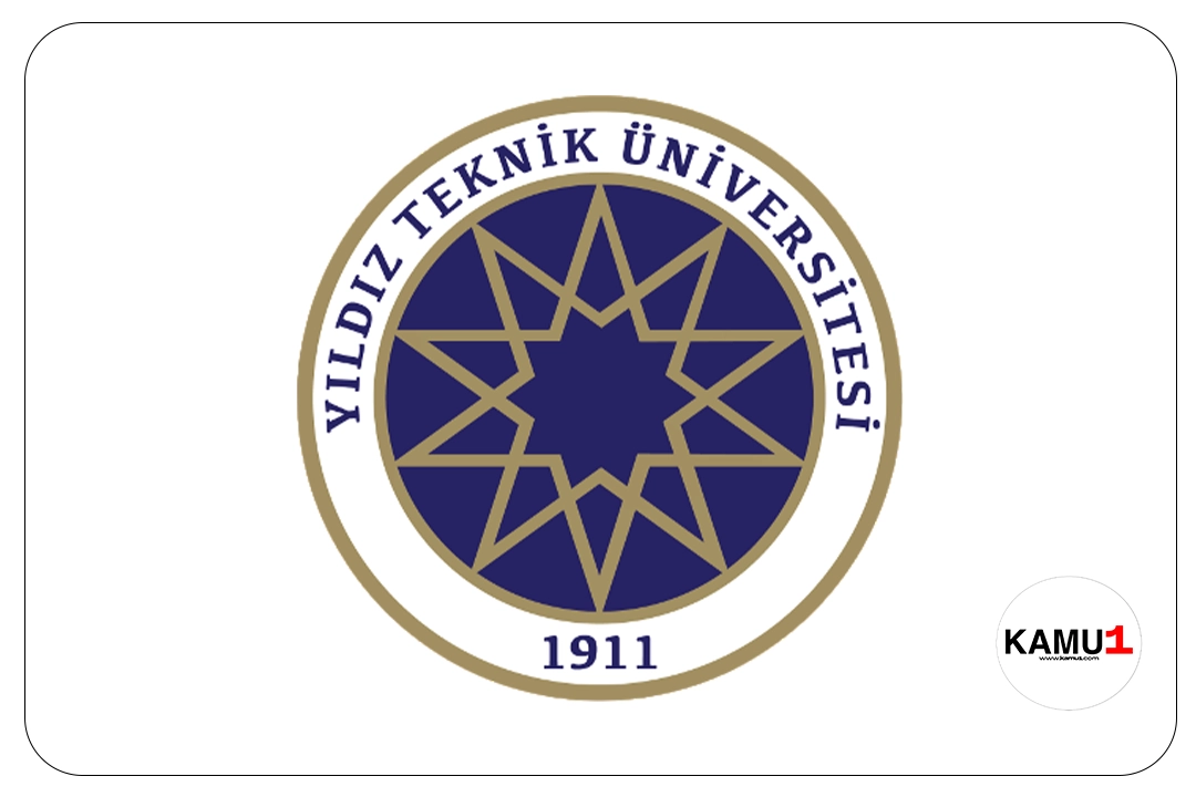 Yıldız Teknik Üniversitesi (YTÜ) personel alımı başvuruları sürüyor. Başvuru şartları ve başvuru bilgilerine dair detaylar bu haberimizde.