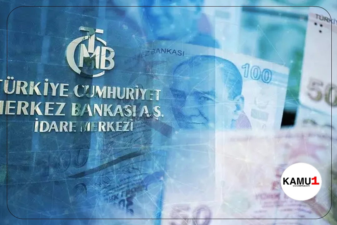 Merkez Bankası'nın Net Rezervleri Artıya Geçti.Türkiye Cumhuriyet Merkez Bankası'nın (TCMB) net rezervleri, 31 Mayıs 2024 itibariyle 1,5 milyar dolara ulaşarak artıya geçti. Bu gelişme, 29 Mart 2024'ten itibaren görülen 66,5 milyar dolarlık iyileşmenin bir sonucu olarak kaydedildi.