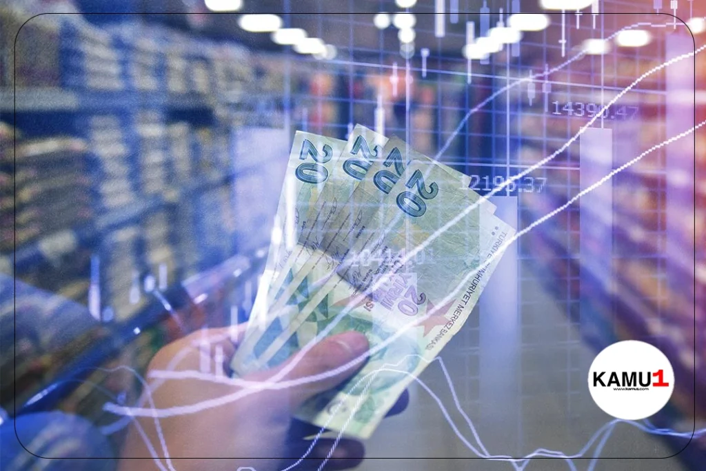 Mayıs Ayı Enflasyon Rakamları Açıklandı.Tüketici Fiyat Endeksi (TÜFE) Mayıs ayında yüzde 3,37 artarken, yıllık bazda yüzde 75,45 oldu. Türkiye İstatistik Kurumu (TÜİK) tarafından açıklanan bu rakamlar, enflasyonun mevcut durumunu gözler önüne seriyor.