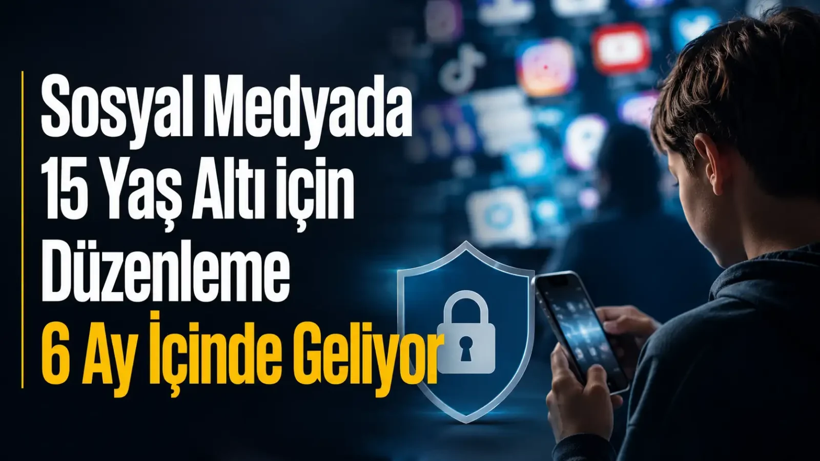 Mahinur Özdemir Göktaş sosyal medya düzenlemesi hakkında açıklama yaparken