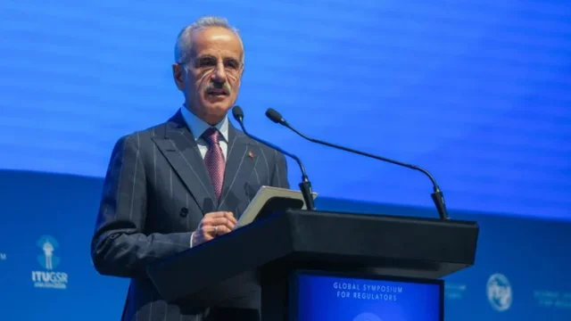 Abdulkadir Uraloğlu’nun 5G abone sayısı açıklaması