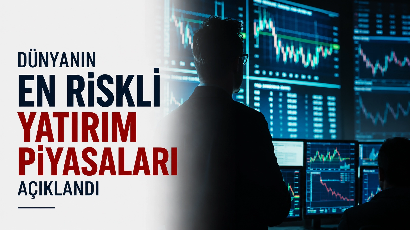 Dünyanın En Riskli Yatırım Piyasaları Açıklandı.2026 yatırım riskleri listesinde Belarus, Lübnan, Sudan ve Venezuela en riskli ülkeler arasında yer aldı.
