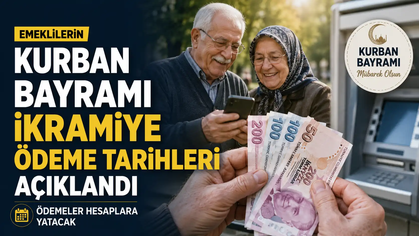 Vedat Işıkhan’ın emekli ikramiyesi ve aylık ödeme takvimini açıkladığı an