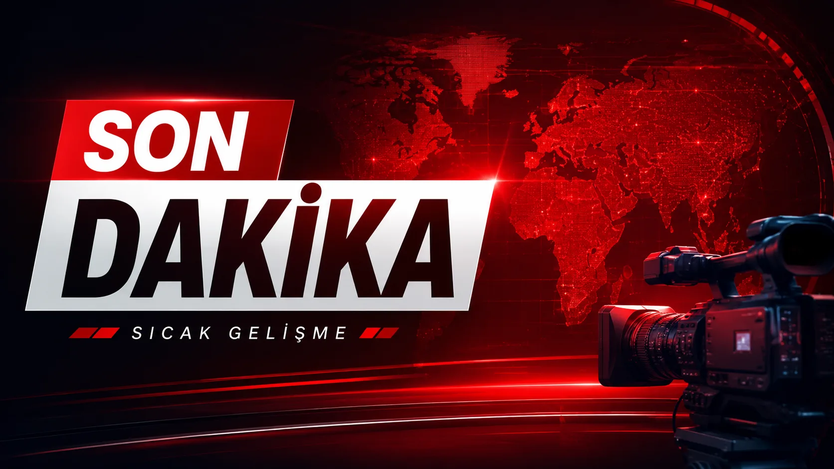 Yozgat Saraykent’te devrilen öğrenci servisi ve olay yerine sevk edilen ekipler