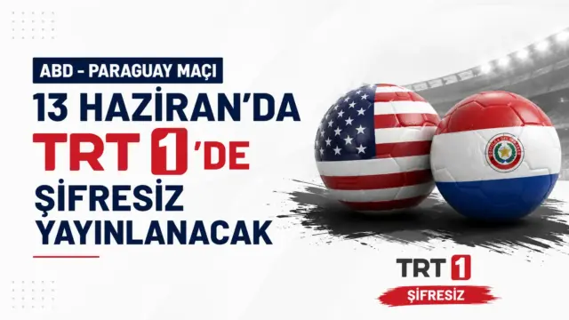 Los Angeles'ta oynanacak ABD - Paraguay Dünya Kupası maçı öncesi stadyum görünümü
