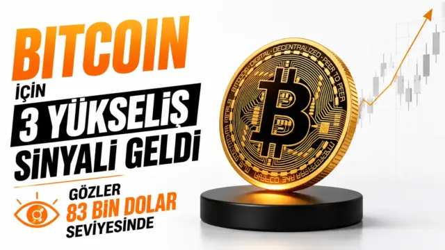 Bitcoin fiyat grafiği ve 83 bin dolar seviyesiyle ilgili piyasa görünümü