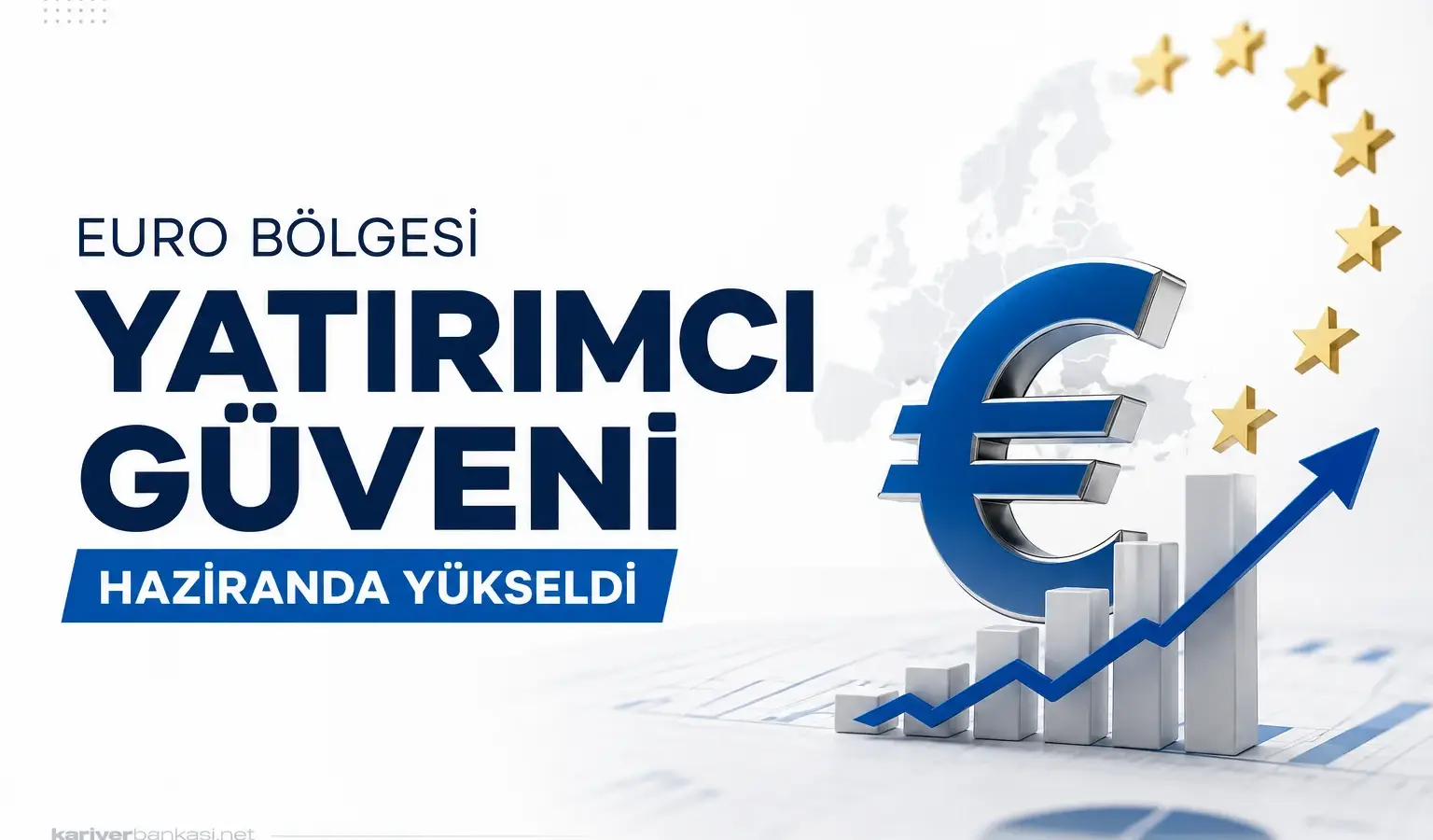 Euro Bölgesi yatırımcı güven endeksi ve Sentix verilerine ilişkin ekonomi grafiği