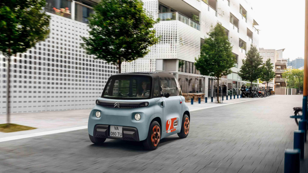 Citroen Ami Haziran 2026 Fiyat Listesi
