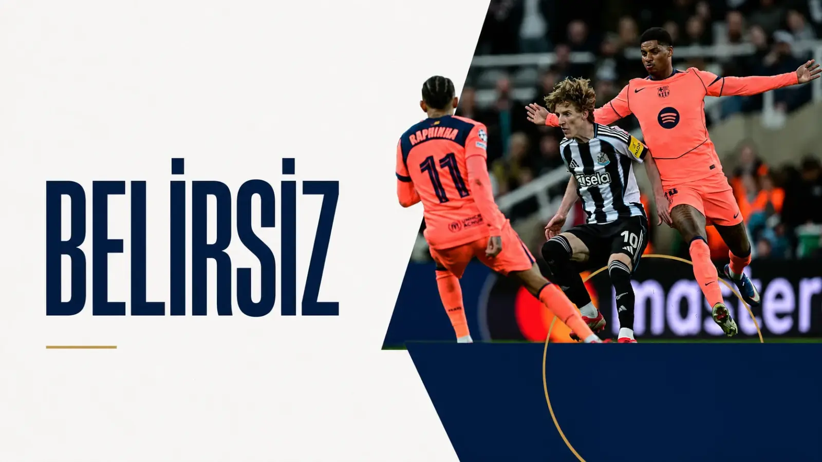 Marcus Rashford ve Anthony Gordon transfer gündeminde