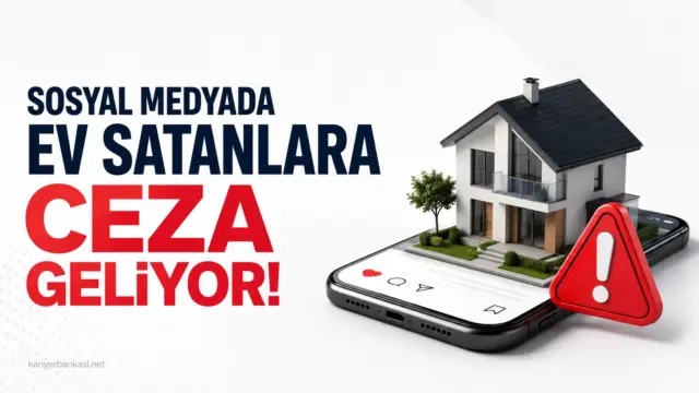 Ticaret Bakanlığı'nın EİDS'ye aykırı sosyal medya ilanları için META'ya ceza açıklaması