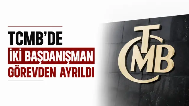 TCMB Başkanı Fatih Karahan ve Merkez Bankası yönetimindeki görev değişiklikleri