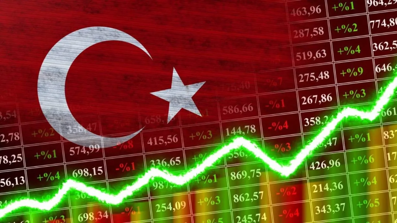 ASELSAN, QNB Finansbank ve ENKA'nın yer aldığı en değerli Türk şirketleri sıralaması