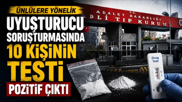 Bakırköy Cumhuriyet Başsavcılığı ve Adli Tıp Kurumu soruşturma dosyası